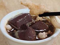 嫩滑靓猪红-华哥新鲜猪精品美食