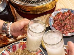 -大阪烧肉BAKA一代(十亩地店)