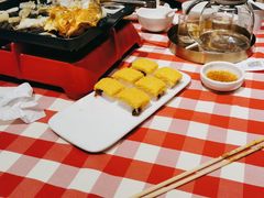 -西贝莜面村(朝阳大悦城店)