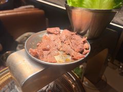 -西塔老太太泥炉烤肉(温州首店万象城黑金店)