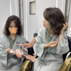 -丽时 Hair Salon