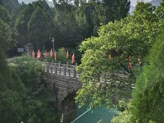 -四门塔风景区