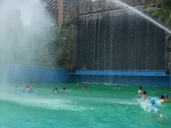 -亚马逊丛林水乐园