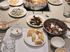 -蝎王府羊蝎子(虎坊桥总店)