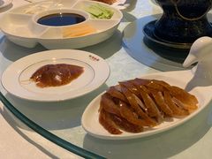 -海湾壹品·粤菜·早茶·烤鸭(拱北店)