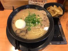 -博多一幸舍(侨福芳草地购物中心店)
