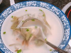 -老苏州芳和园茶酒楼  传统苏帮菜(观前店)