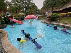 -佛冈森波拉度假区