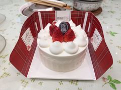 -桂新园(烘焙馆-鸿翔店)