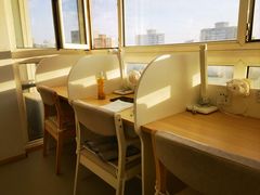 -竹川学社·自助沉浸自习室(海淀黄庄店)