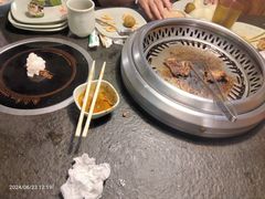 -盛江山自助料理(奥莱锦辉购物广场店)