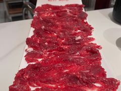 -犇鼎牛潮汕牛肉火锅(新辰里学清路店)