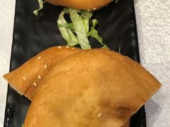 古法咸煎饼-沙河粉村·国家非遗传承(云台店)