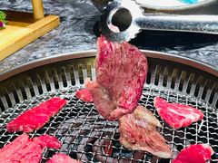 -牛将军•涮肉•烤肉(北京王府井·故宫店)