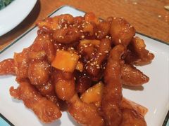 -小蓉合餐厅·川菜·陕南菜(凤城二路店)