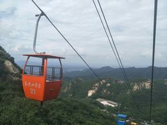 -丹东凤凰山景区