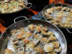 -79号渔船海鲜饭店(华强北店)