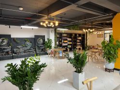 -兴亚瑜伽20年老馆