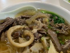 -菜忠潮州牛肉店(岗厦店)