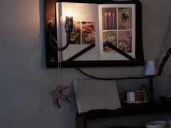 -concerto协奏曲咖啡店