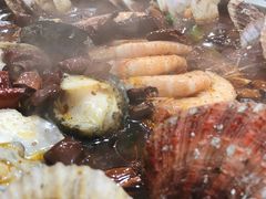 -名超海鲜烧烤大排档