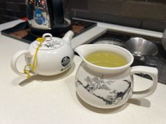 -粤点越有·茶点·粤菜(樵岭国际店)