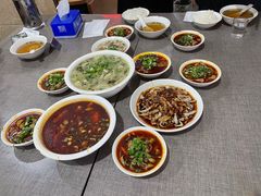-健民肥肠(颐和家园店)