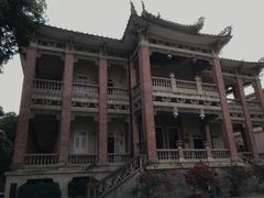 -海天堂构