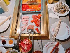 -芝小官毛肚火锅海鲜自助(淮安清江浦区新亚店)