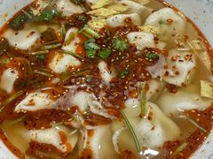 -天下第一面(大雁塔北广场店)