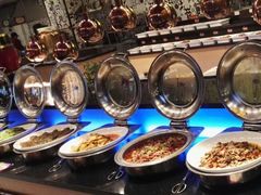 -星伦多 自助料理(圆融店)