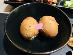 -馔豚·台北菜专门店(深圳湾万象城店)