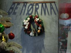 -BE NORMAL CAFE(霞溪路店)