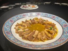 -君庭中餐馆(湘江豪生店)