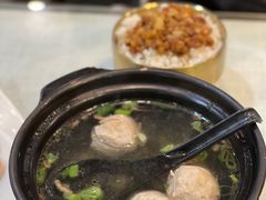 -金姐台湾菜(珠江路店)