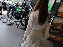 -川崎北京风火轮店