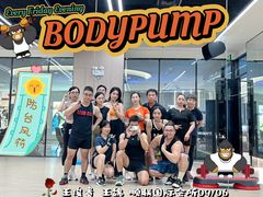 -力美健健身游泳俱乐部(顺联国际店)