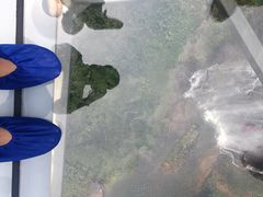 -古龙峡云天玻霸