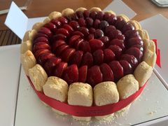 -沁蝶 Butterfly Patisserie甜品蛋糕(北京瑰丽酒店)