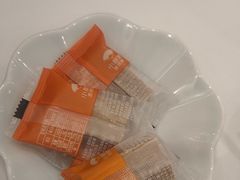 -小厨娘淮扬菜(江宁万达店)