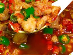 -昱匠·日本料理(金融街店)