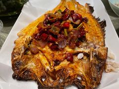 -驿楼兰·新疆菜(火车站店)