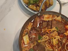 -苏湘小馆·不做预制菜(青年公社店)