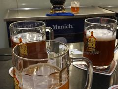 -亮马河饭店翠雅咖啡厅