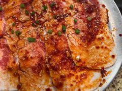 -首尔烤肉大排档(合生汇店)