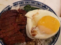 -新大咀港式茶餐厅(宝山万达店)