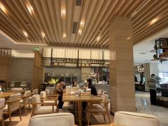 -杭州开元名都大酒店·地中海自助餐厅