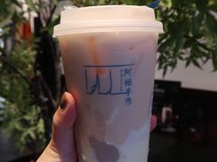 -阿嬷手作(南宁百盛印象城店)