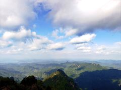 -武当山风景区