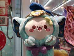 -LLJ夹机占(正佳广场店)